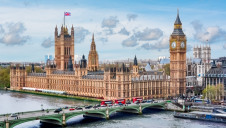 Key green economy figures are urging Johnson's government to implement ambitious short, mid and long-term environmental legislation